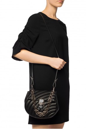 'drew' shoulder bag, zdjęcie 2 'drew' shoulder bag od Chloe